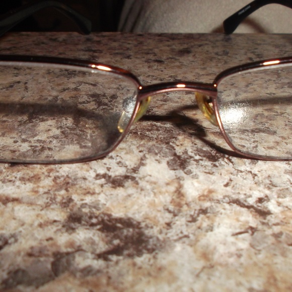 Micheal Kors Eyeglass Frame - Picture 3 of 6
